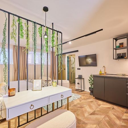 Luxury Room Beauty Split Exterior photo