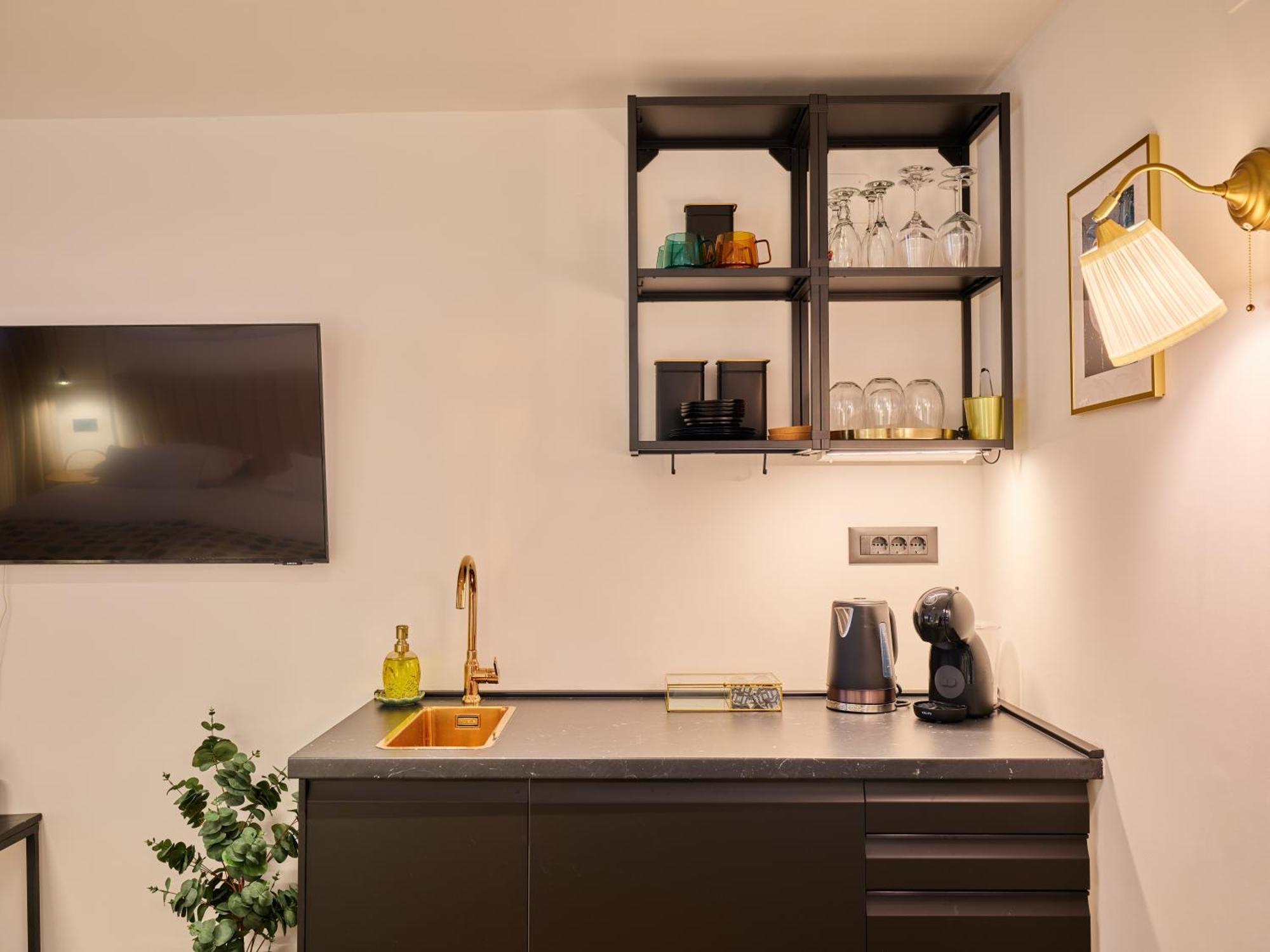 Luxury Room Beauty Split Exterior photo