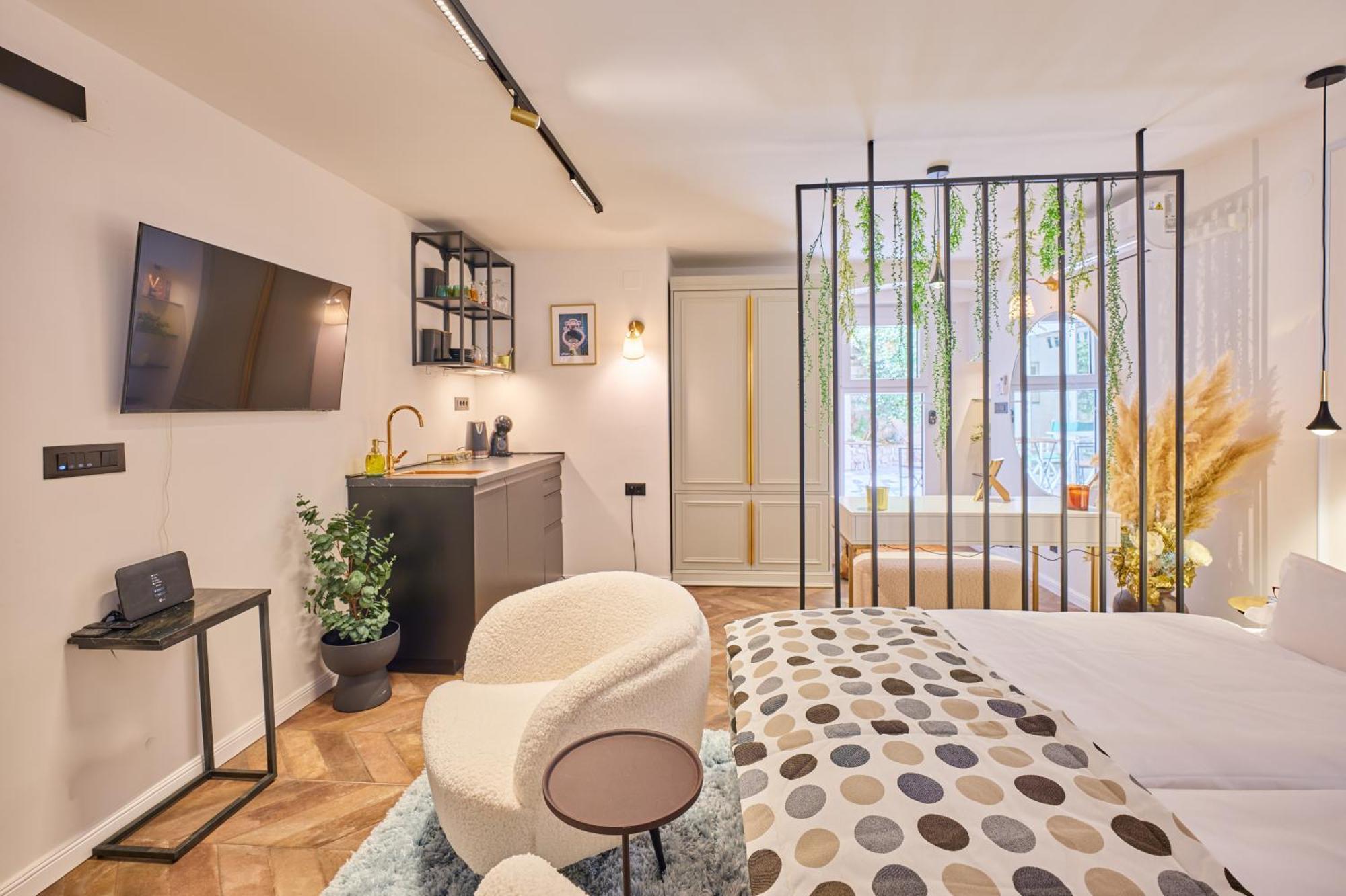 Luxury Room Beauty Split Exterior photo